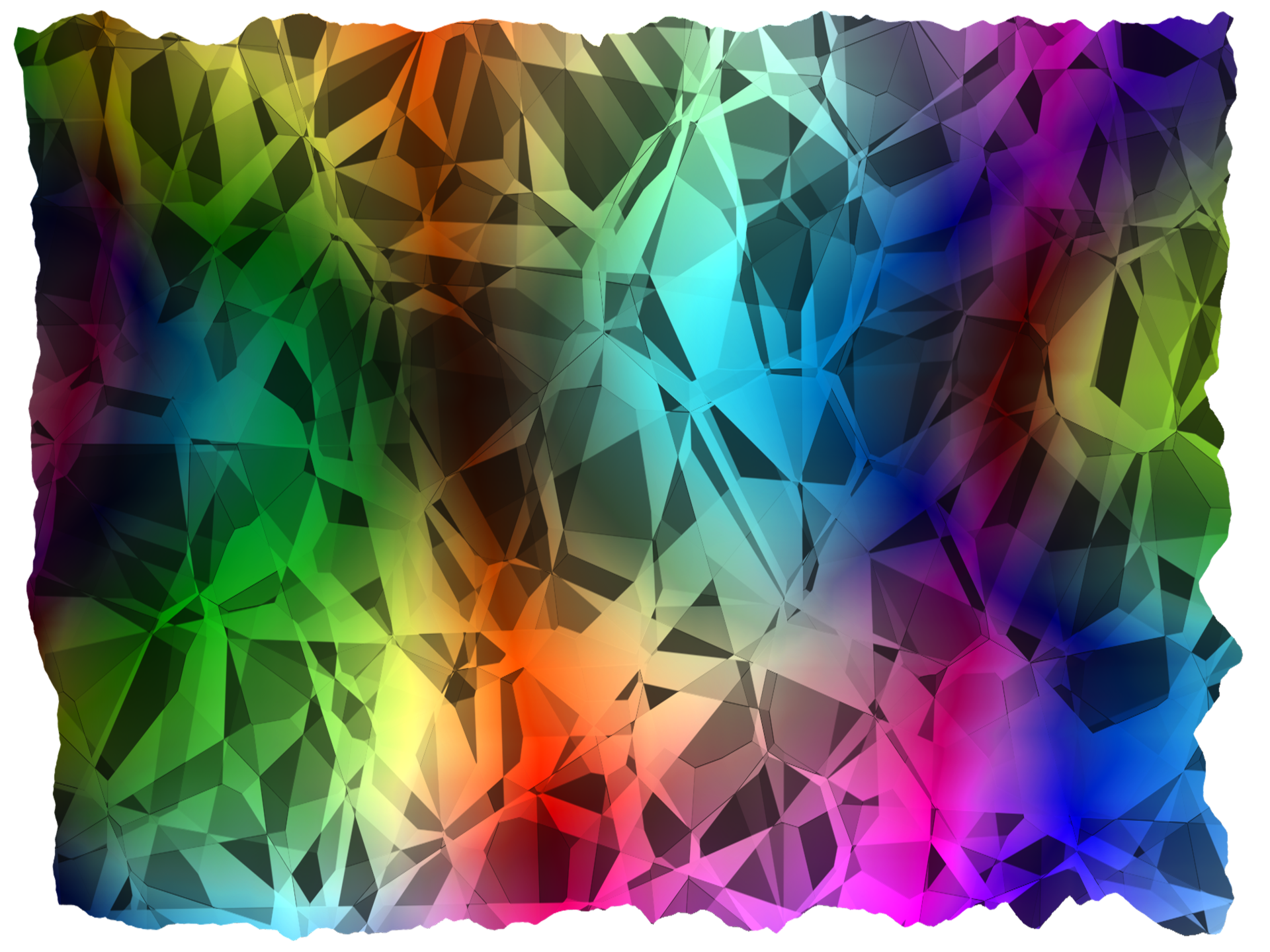 Download Colorful Abstract Colors 4k Ultra HD Wallpaper by Susanlu4esm