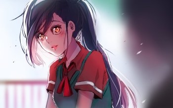 10 Fumino Furuhashi HD Wallpapers | Background Images - Wallpaper Abyss