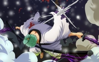 Kamazo One Piece Hd Wallpapers Background Images