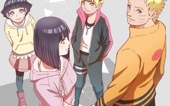 Hokage (Naruto), Naruto Uzumaki, Boruto (Anime), Boy, Blonde wallpaper -  !