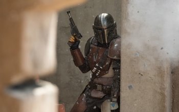 80 The Mandalorian Character Hd Wallpapers Background Images Wallpaper Abyss