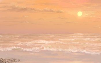 10 4k Ultra Hd 海壁纸 背景