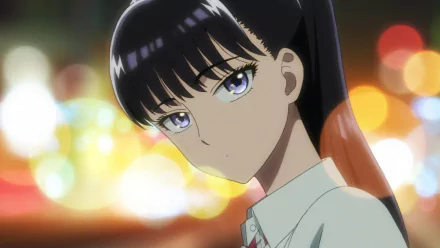 Akira Tachibana Anime After the Rain HD Desktop Wallpaper | Background Image