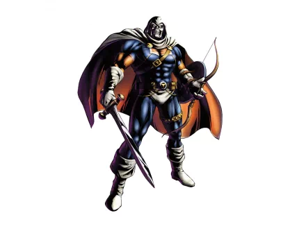 Taskmaster (Marvel Comics) Comic HD Desktop Wallpaper | Background Image