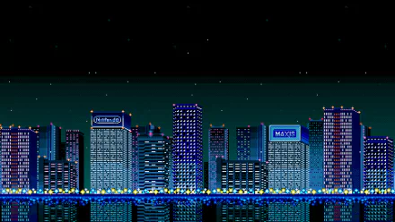 video game simcity HD Desktop Wallpaper | Background Image