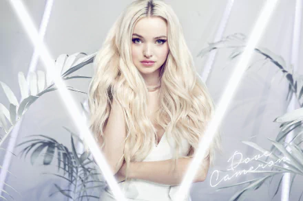  Dove Cameron x BELLAMI