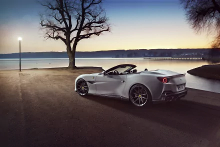  2019 Novitec Ferrari Portofino