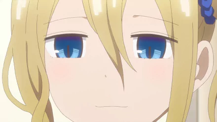 Ai Hayasaka Anime Kaguya-sama: Love is War HD Desktop Wallpaper | Background Image