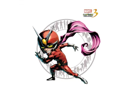 video game Marvel vs. Capcom 3: Fate of Two Worlds HD Desktop Wallpaper | Background Image