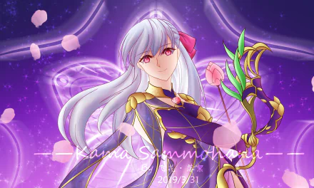 Kama (Fate/Grand Order) Anime Fate/Grand Order HD Desktop Wallpaper | Background Image