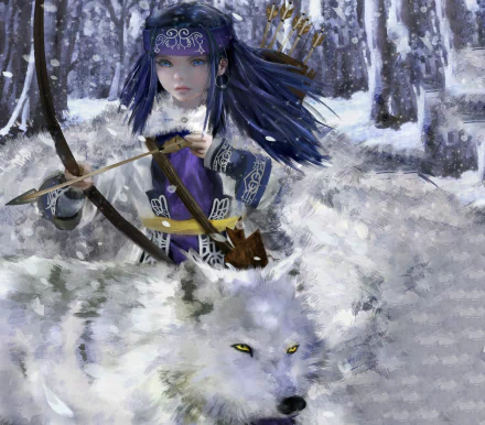  Asirpa