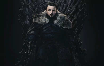 John Bradley Samwell Tarly TV Show Game Of Thrones HD Desktop Wallpaper | Background Image