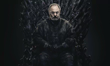 Liam Cunningham Davos Seaworth TV Show Game Of Thrones HD Desktop Wallpaper | Background Image