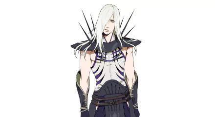 Akechi Mitsuhide (Sengoku Basara) Anime Sengoku Basara HD Desktop Wallpaper | Background Image