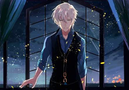 video game Tasokare Hotel HD Desktop Wallpaper | Background Image