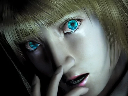 video game Clock Tower HD Desktop Wallpaper | Background Image