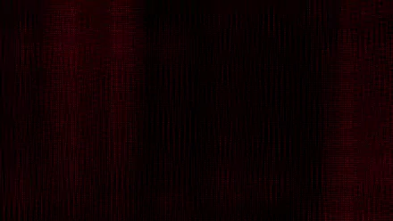 Abstract HD PC desktop wallpaper featuring distorted red and black patterns with a textured, glitch-like effect.