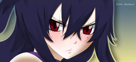 Homura Kōgetsu Anime Edens Zero HD Desktop Wallpaper | Background Image