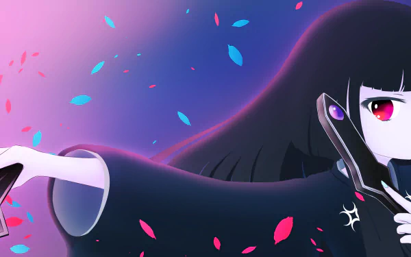 Glass (The Rising of the Shield Hero) Anime The Rising of the Shield Hero HD Desktop Wallpaper | Background Image