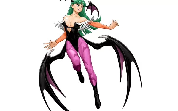 video game tatsunoko vs. capcom HD Desktop Wallpaper | Background Image