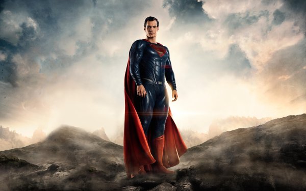 Movie Justice League Superman Henry Cavill HD Wallpaper | Background Image