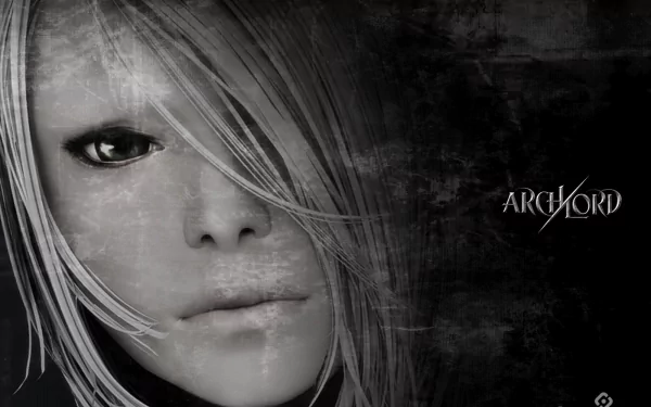 video game Archlord HD Desktop Wallpaper | Background Image