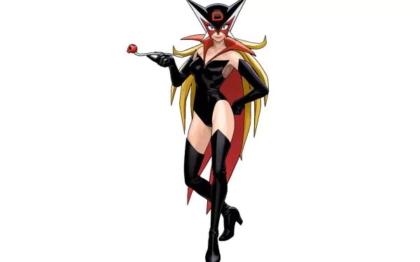 video game tatsunoko vs. capcom HD Desktop Wallpaper | Background Image