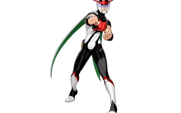 video game tatsunoko vs. capcom HD Desktop Wallpaper | Background Image