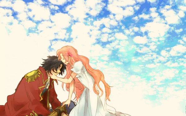 Portgas D. Rouge Gol D. Roger Anime One Piece HD Desktop Wallpaper | Background Image