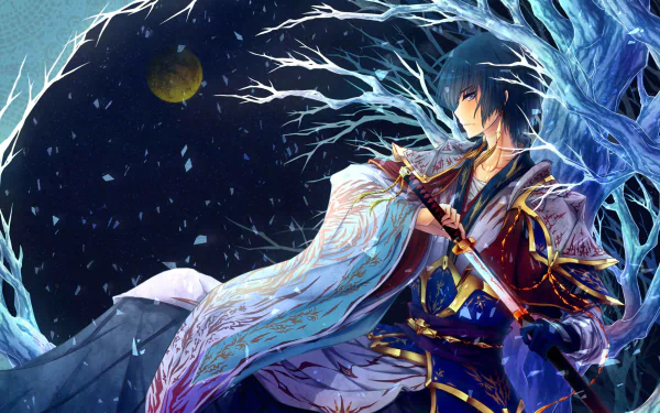 Japan (Hetalia) Anime hetalia axis powers HD Desktop Wallpaper | Background Image