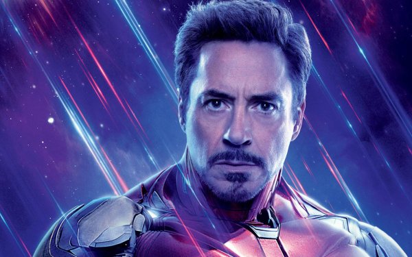 Movie Avengers Endgame The Avengers Iron Man Robert Downey Jr. HD Wallpaper | Background Image