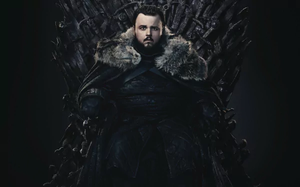 John Bradley Samwell Tarly TV Show Game Of Thrones HD Desktop Wallpaper | Background Image