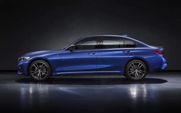 car BMW vehicle BMW 3 Series HD Desktop Wallpaper | Background Image