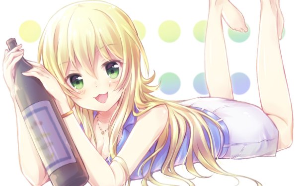 Anime Takunomi. Nao Kiriyama HD Wallpaper | Background Image