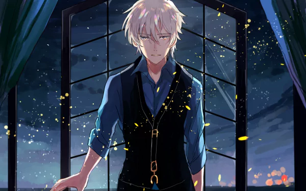 video game Tasokare Hotel HD Desktop Wallpaper | Background Image