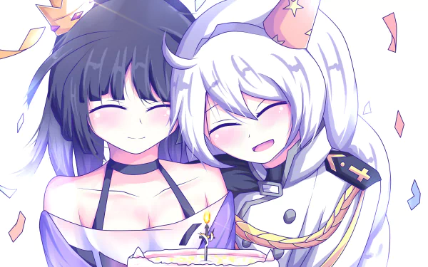 Raiden Mei video game Honkai Impact 3rd HD Desktop Wallpaper | Background Image