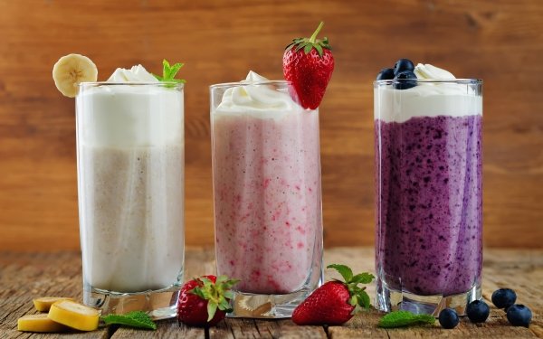 230+ Smoothie HD Wallpapers | Background Images