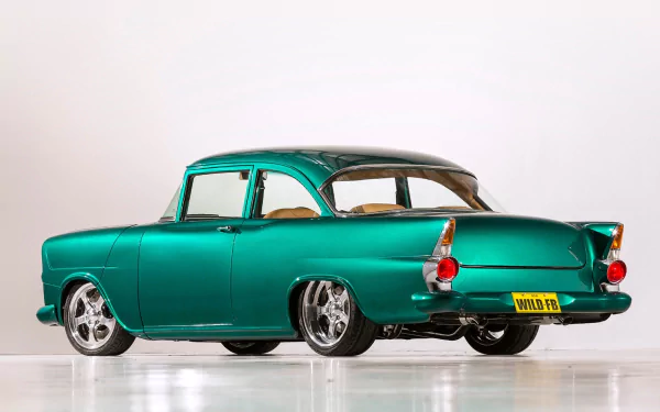  Classic Vintage Car