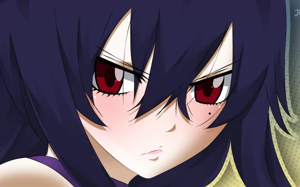 Homura Kōgetsu Anime Edens Zero HD Desktop Wallpaper | Background Image