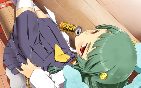 Lune (The World God Only Knows) Anime The World God Only Knows HD Desktop Wallpaper | Background Image