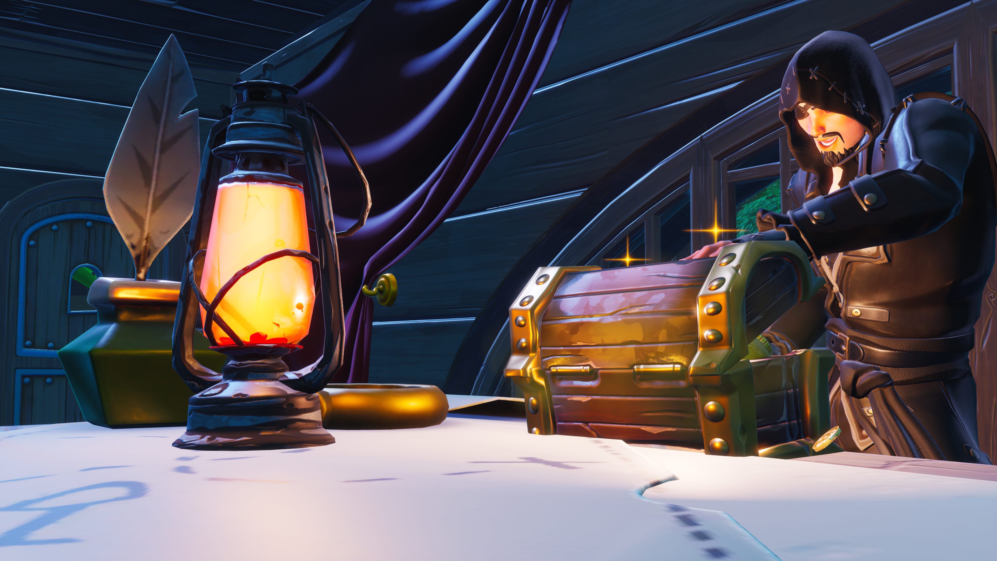 Blackheart Fortnite 4k Ultra Hd Oboi Fon 3840x2160 Id - blackheart fortnite