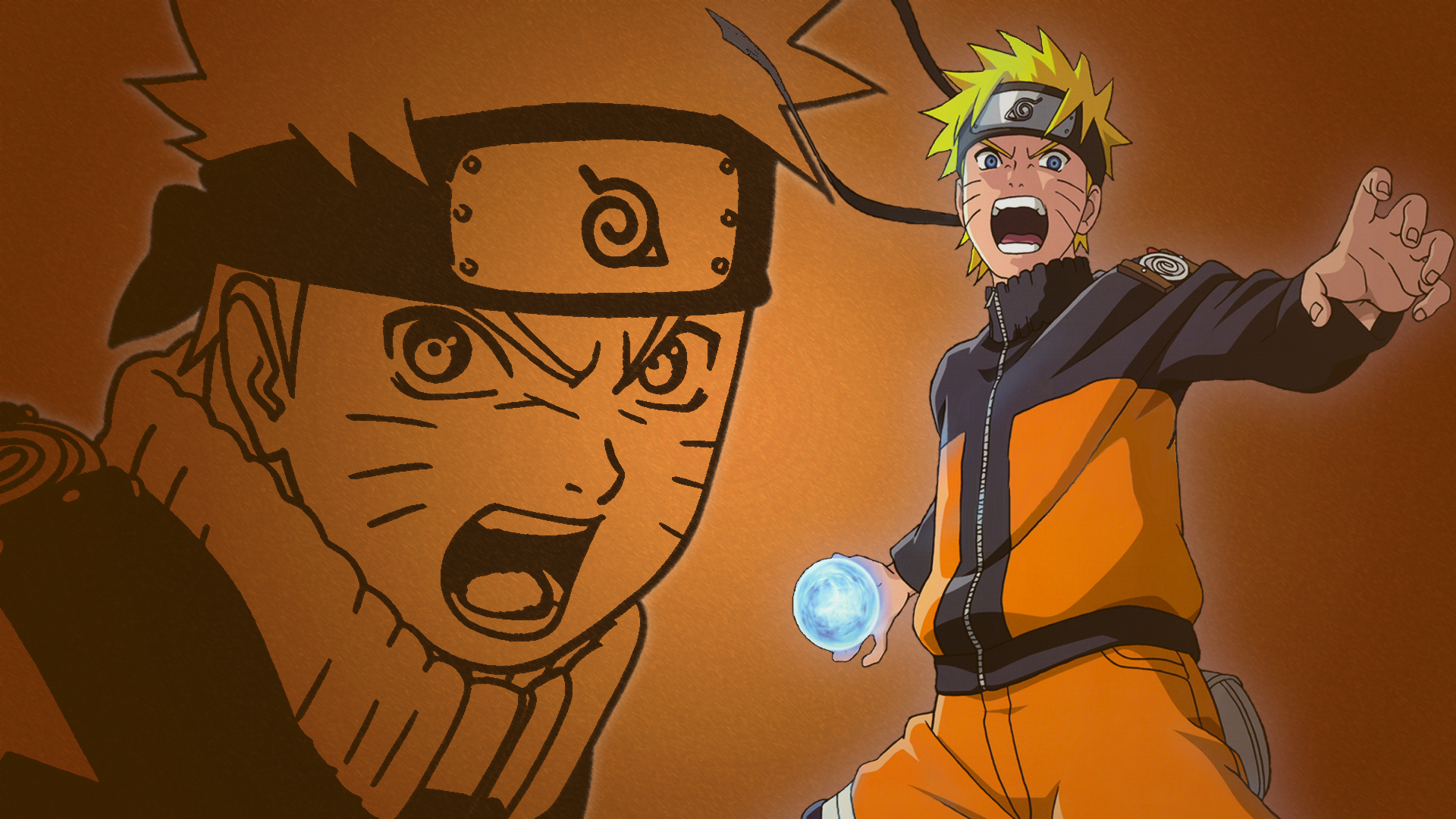 Anime Naruto HD Wallpaper by AnimeObsessed999