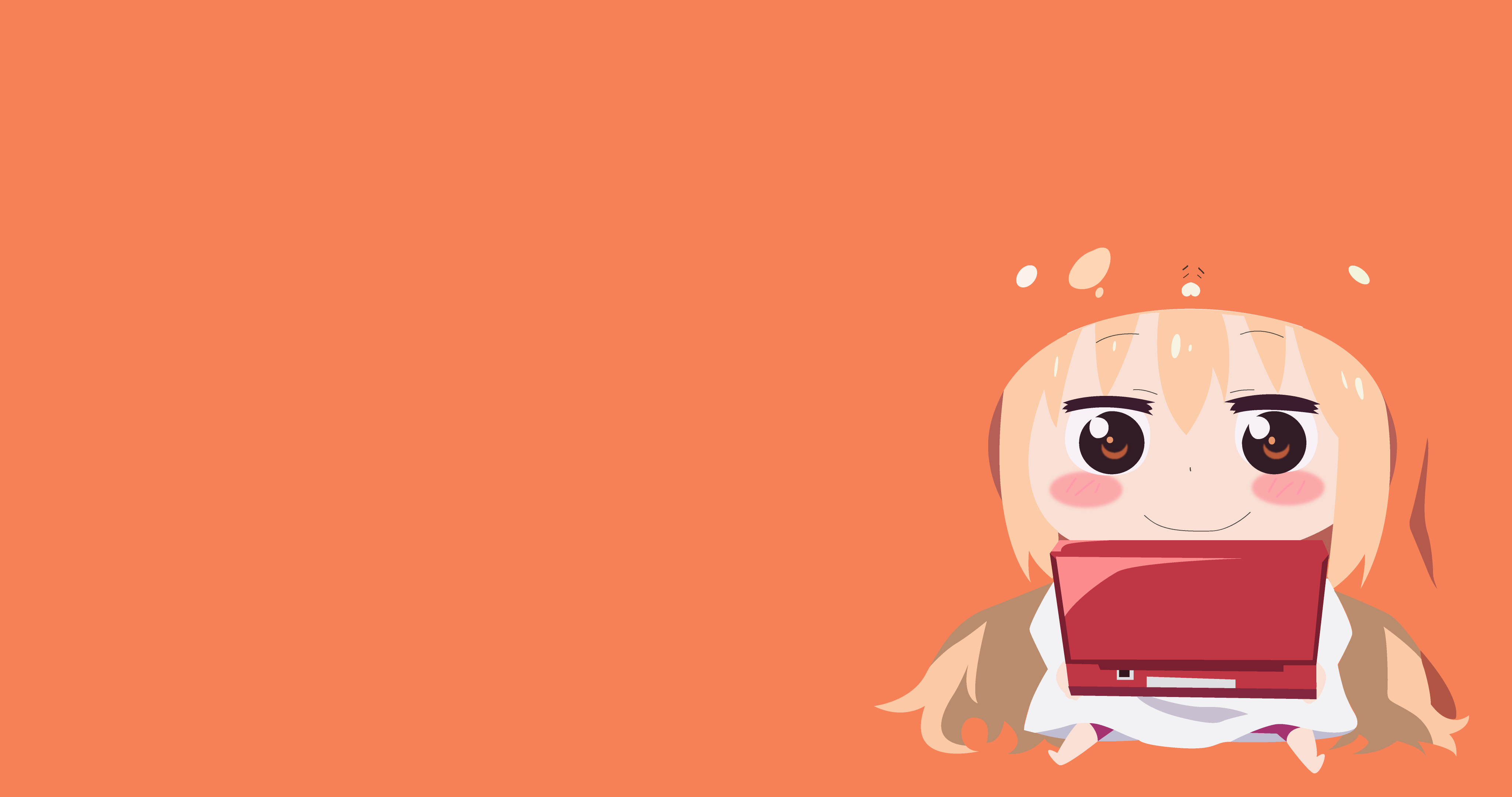 Himouto! Umaru-chan R – Trailer “Sylphynford Tachibana”