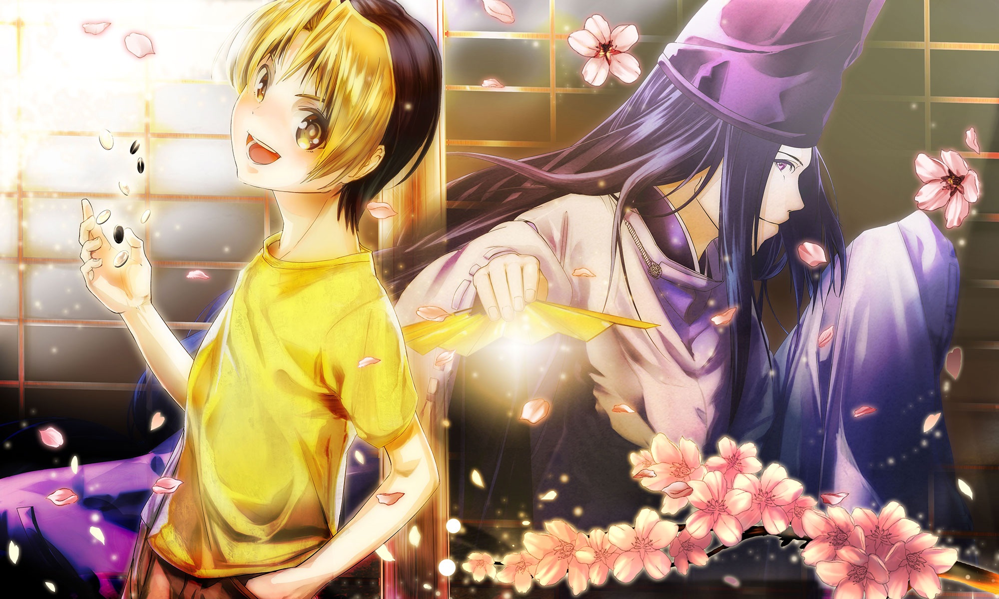 Hikaru no Go (Hikaru's Go), Wallpaper - Zerochan Anime Image Board