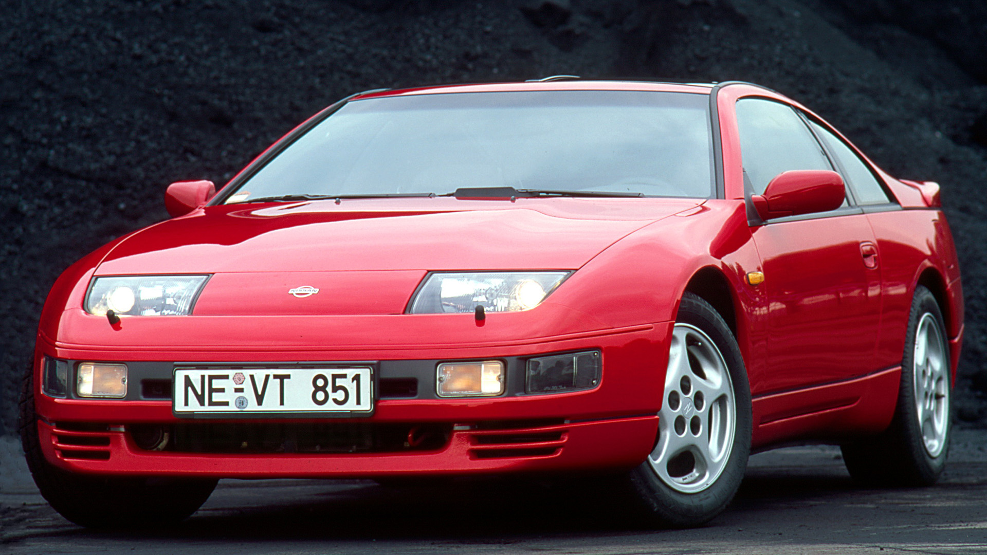Download Nissan 300Zx wallpapers for mobile phone free Nissan 300Zx HD  pictures