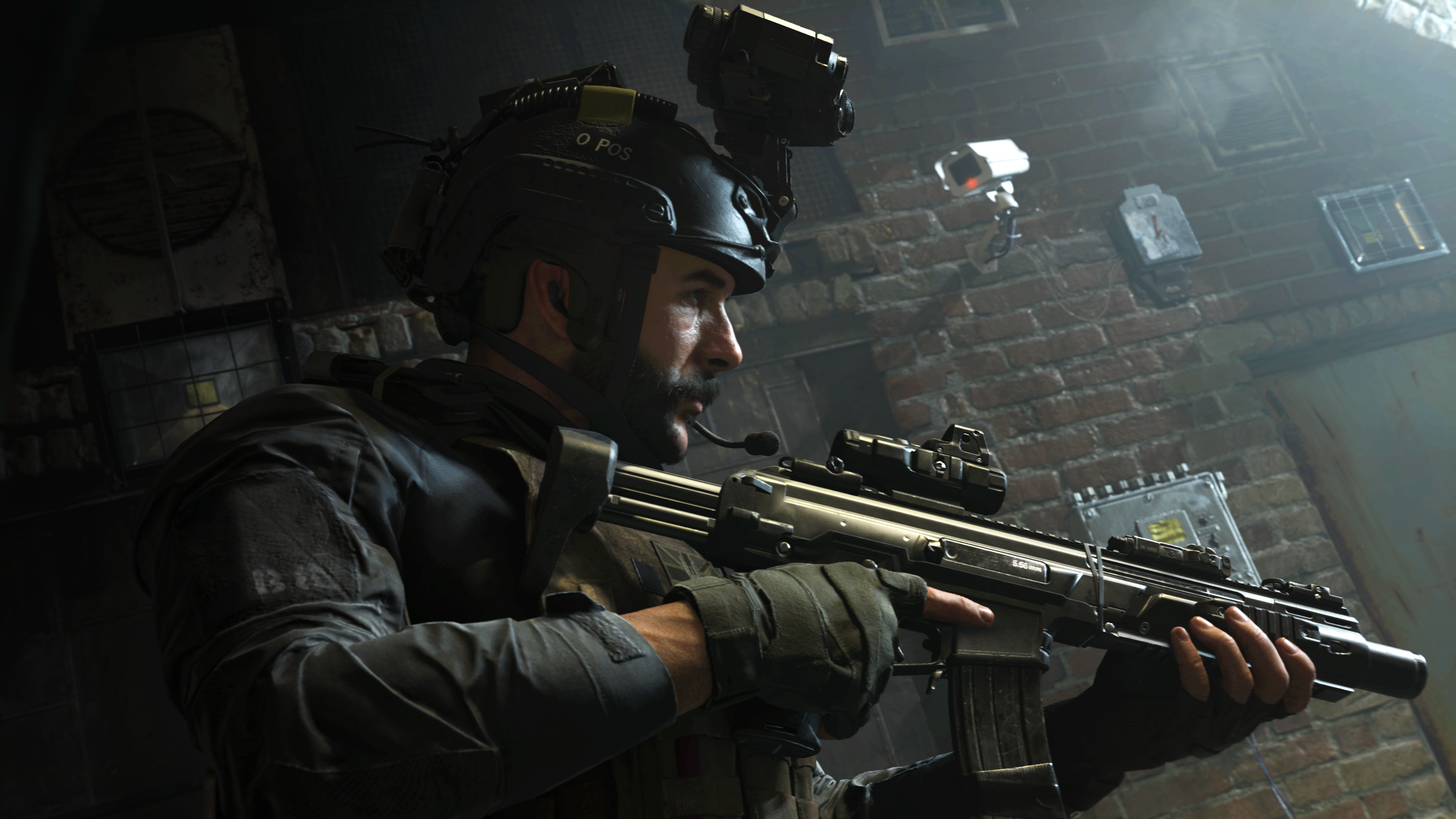 80+ Call of Duty: Modern Warfare HD Wallpapers and Backgrounds