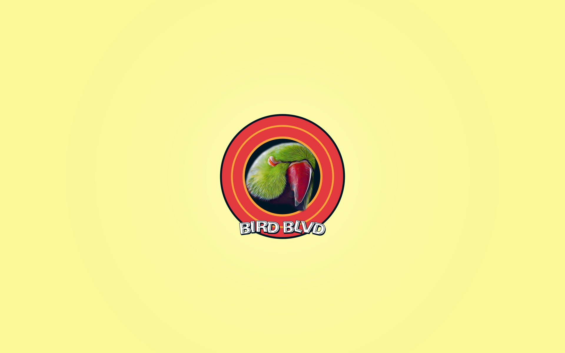 Bird Blvd - Ludovic by Bird Blvd Media