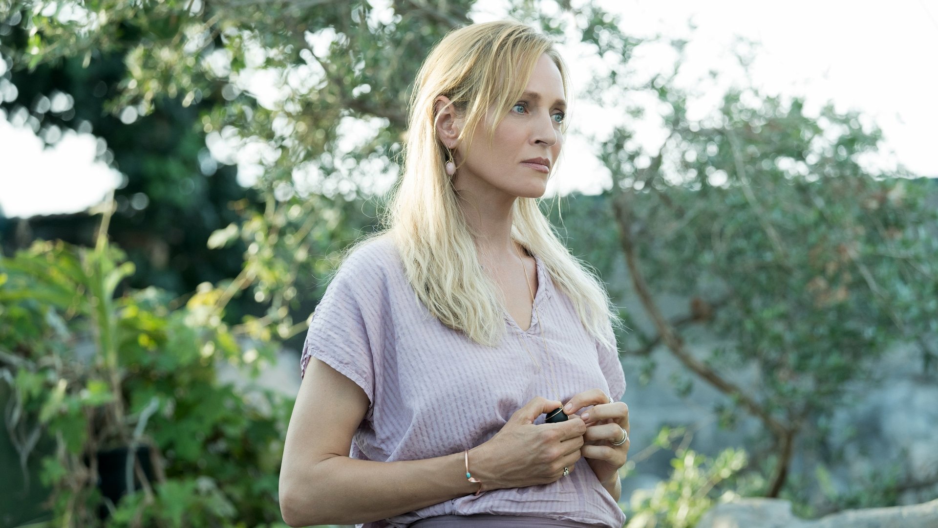 Download TV Show Chambers 4k Ultra HD Wallpaper