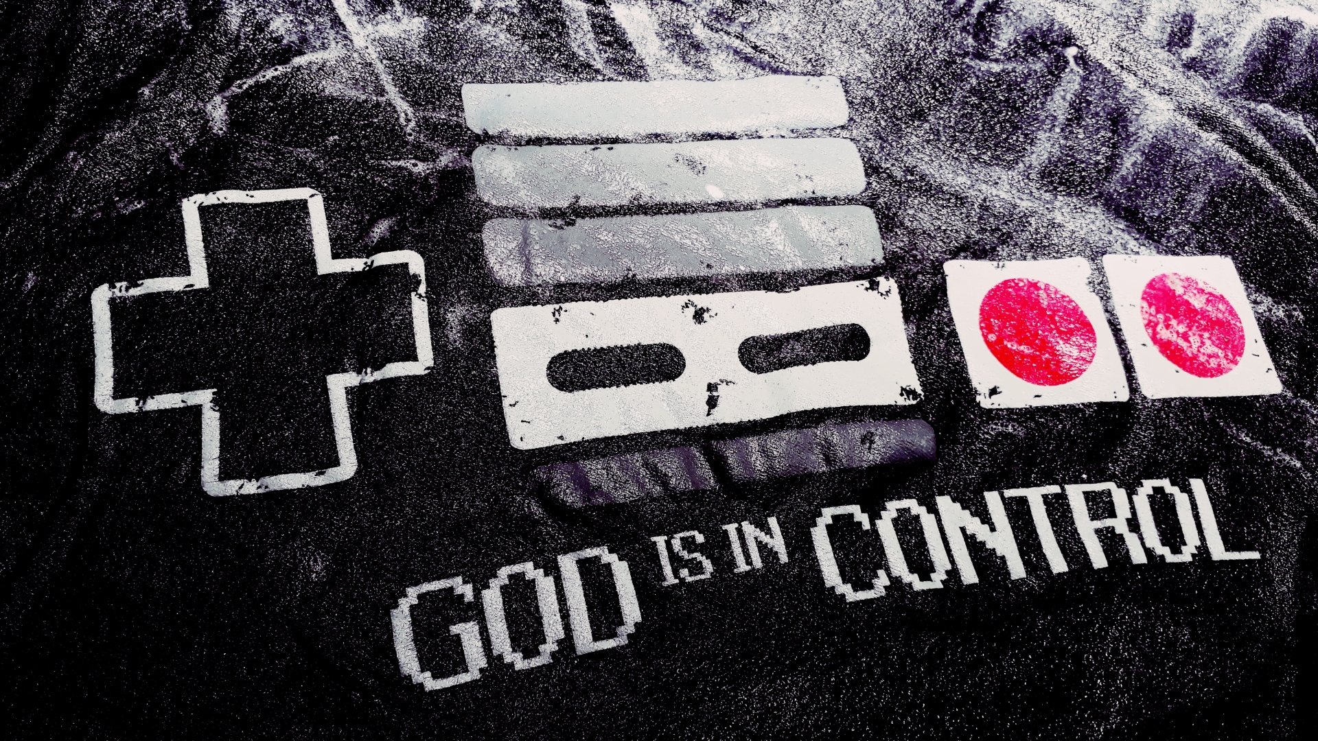 Download Video Game Controller 4k Ultra HD Wallpaper by wanel07