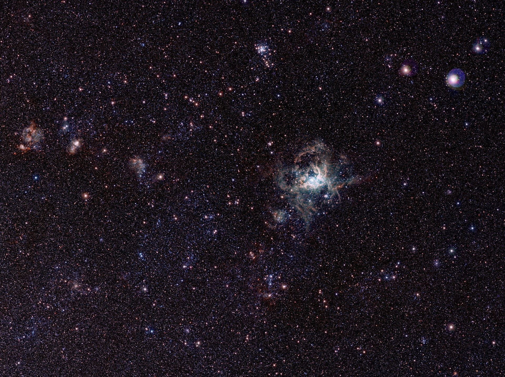 Download Star Sci Fi Space 8k Ultra HD Wallpaper